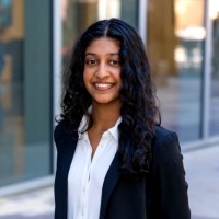 Ariyana Abraham